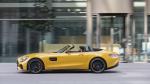 Mercedes-AMG GT S Roadster 2019 года (WW)